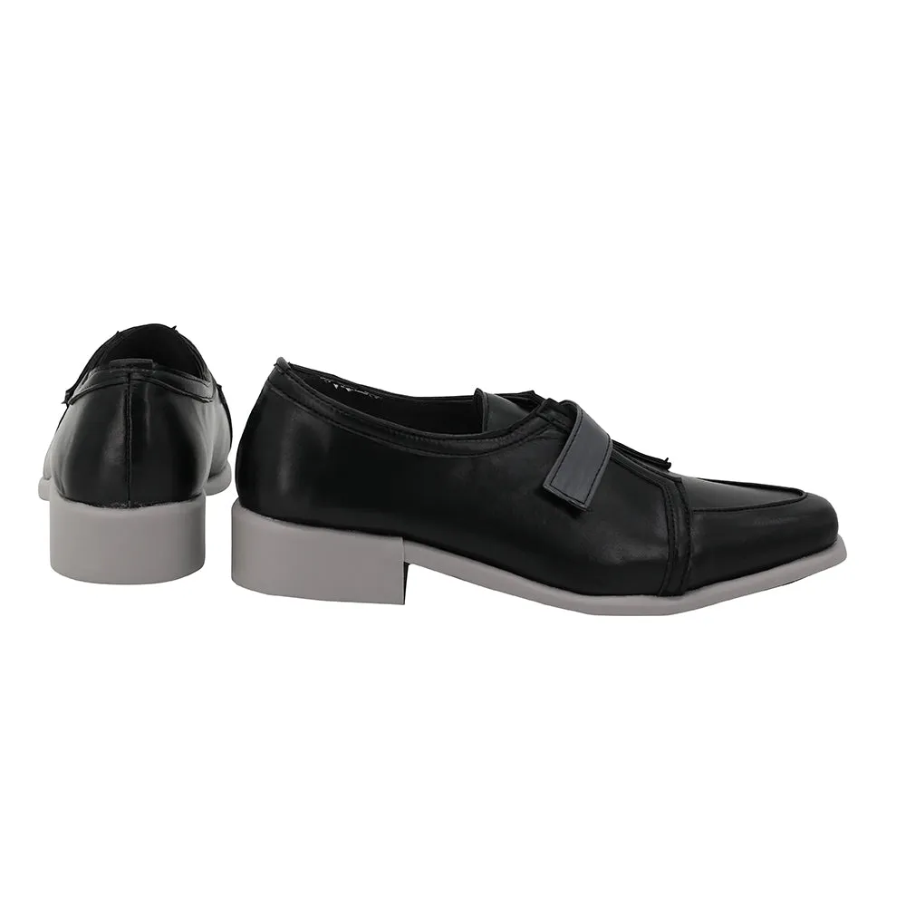 Dan Heng Cosplay Shoes Boots Halloween Costumes Accessory Custom Made