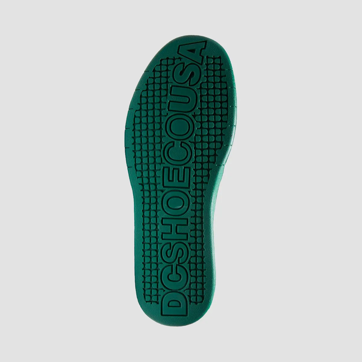 DC Lynx Zero S Shoes - Light Grey