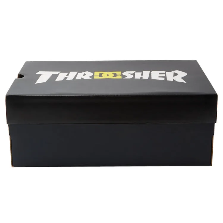 DCSHOECO X THRASHER TRUTH Black/Camo Shoes