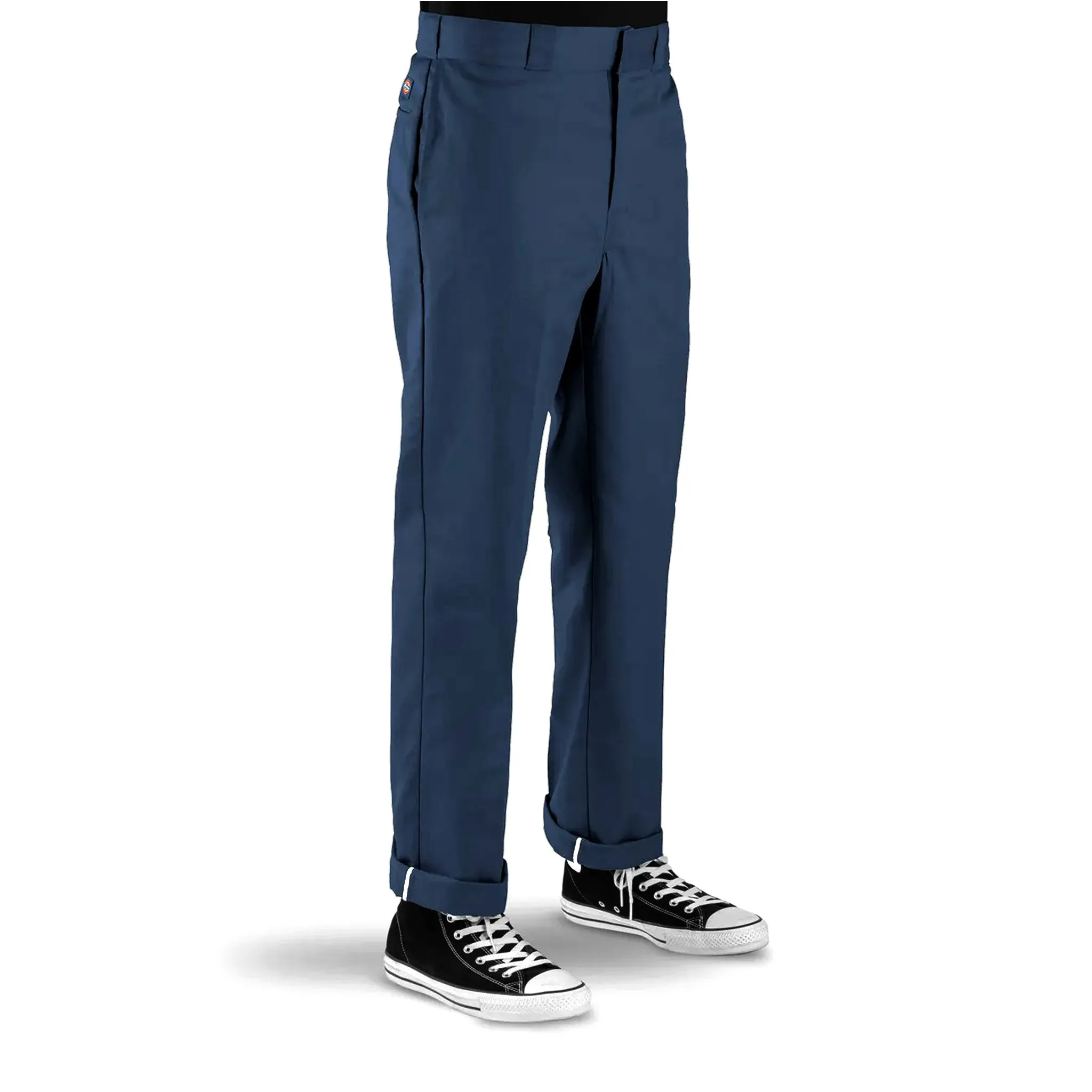 Dickies 874 Original Fit Pants Navy