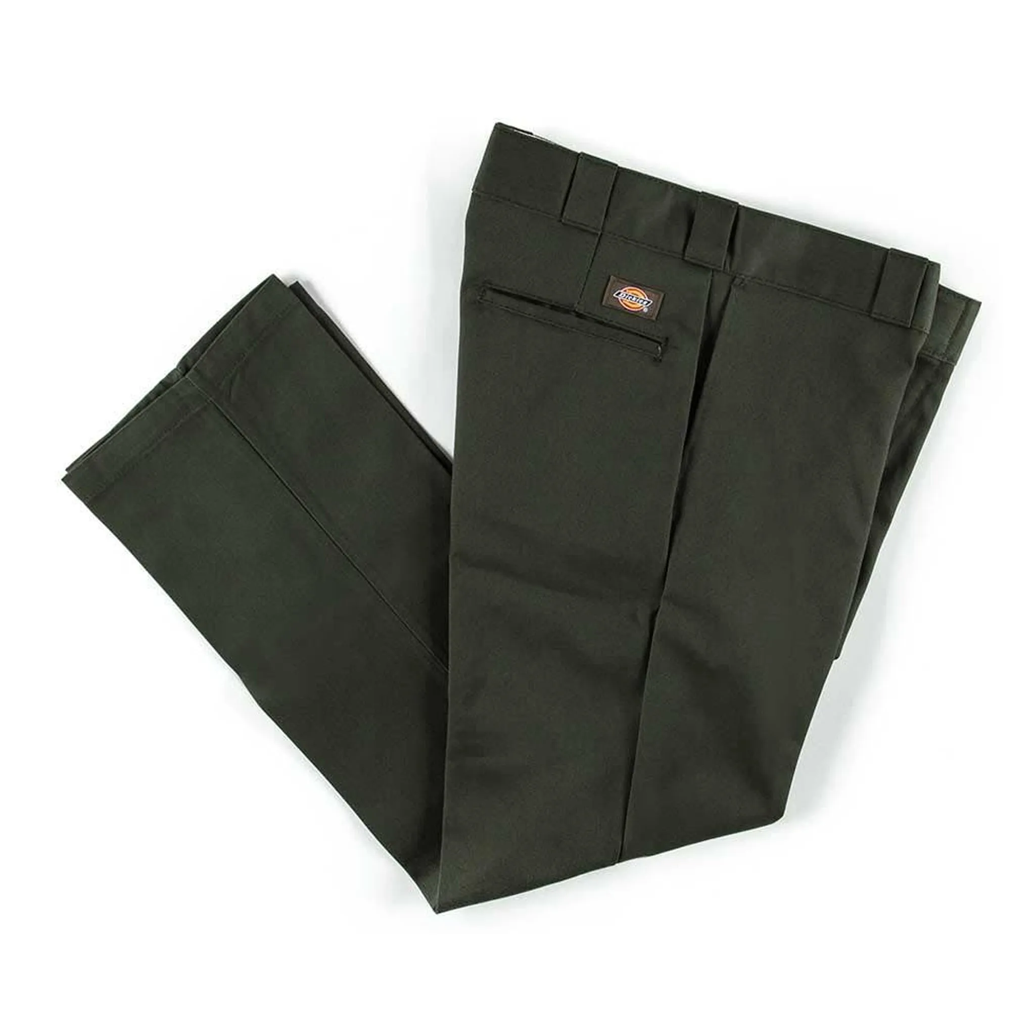 Dickies 874 Original Fit Pants Olive Green Sale