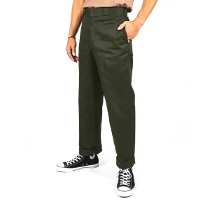 Dickies 874 Original Fit Pants Olive Green Sale