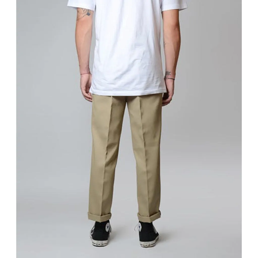 DICKIES 874 ORIGINAL WORK PANT - KHAKI