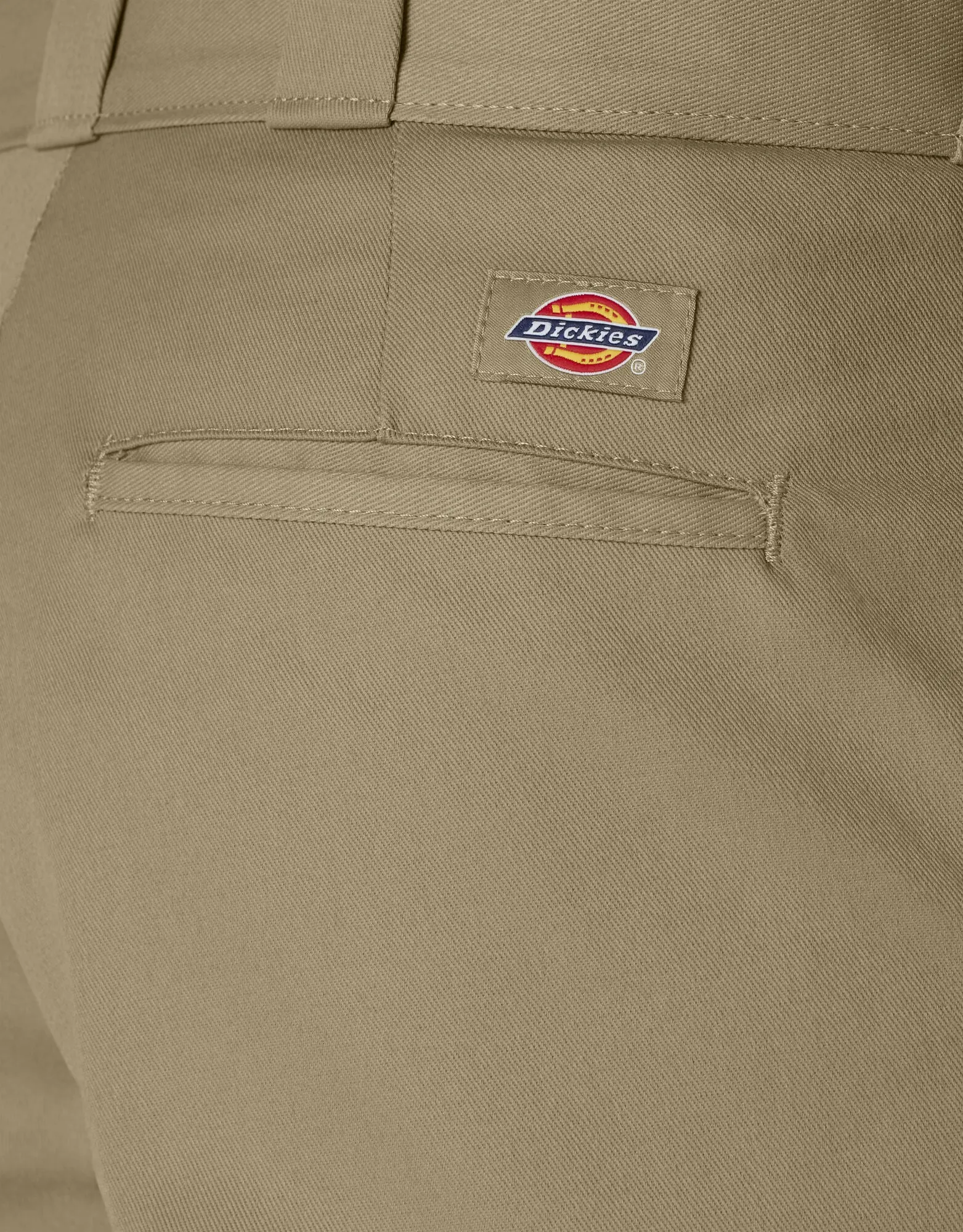 Dickies Original 874® Work Pants Military Khaki