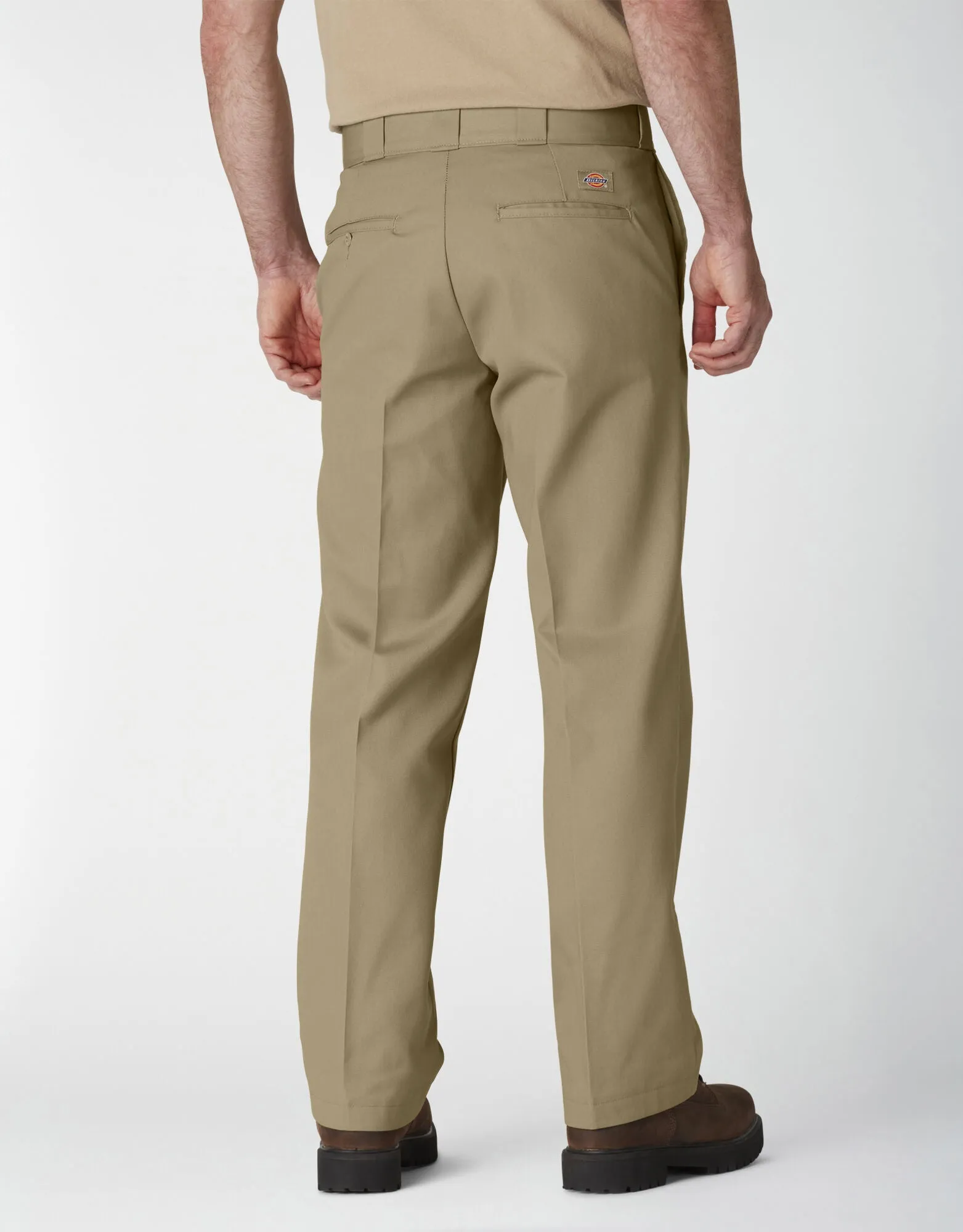 Dickies Original 874® Work Pants Military Khaki