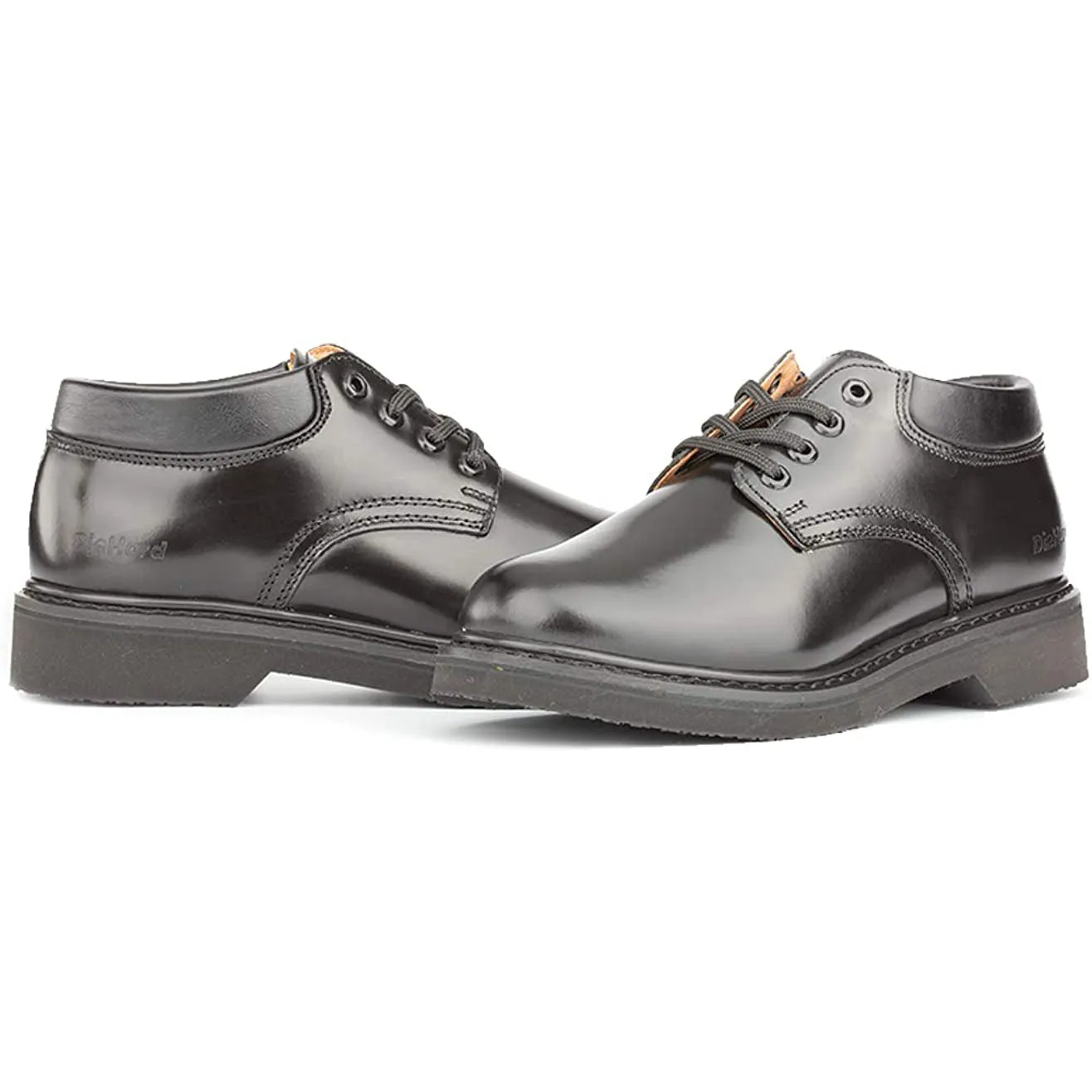 DIEHARD 82102 Oxford Men's Slip Resistant Durability Breathable Work Shoe