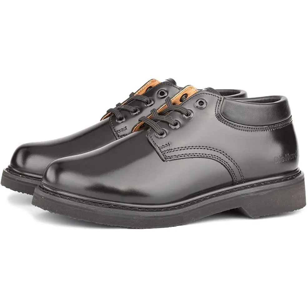 DIEHARD 82102 Oxford Men's Slip Resistant Durability Breathable Work Shoe