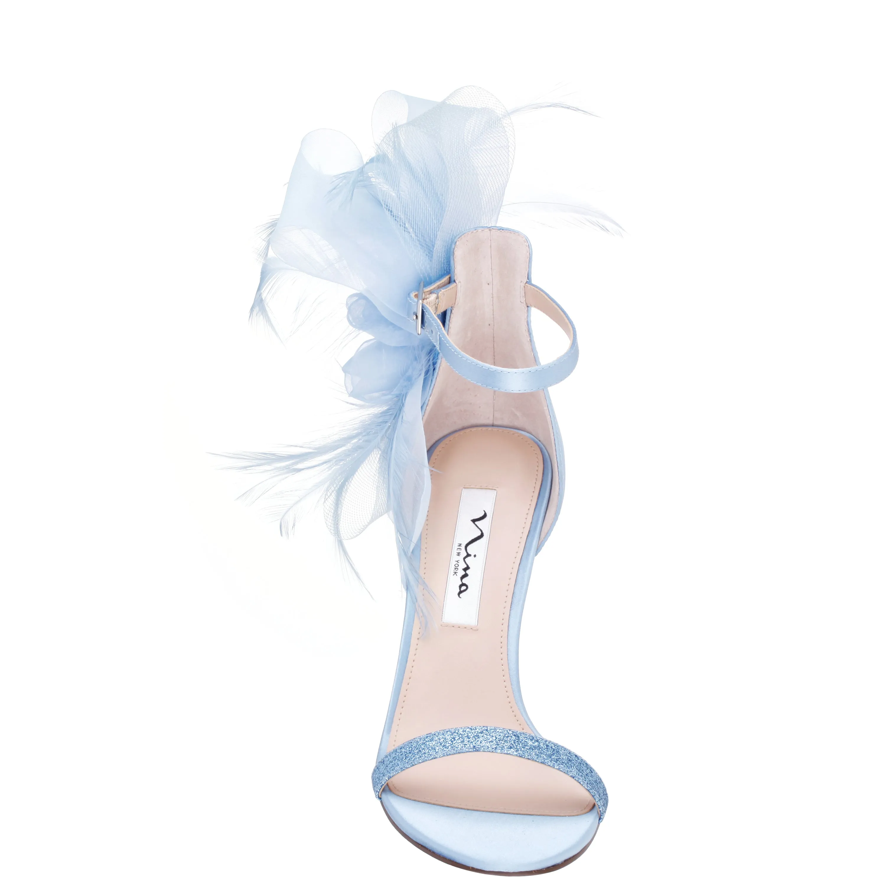 DOLLYE-SKY BLUE
