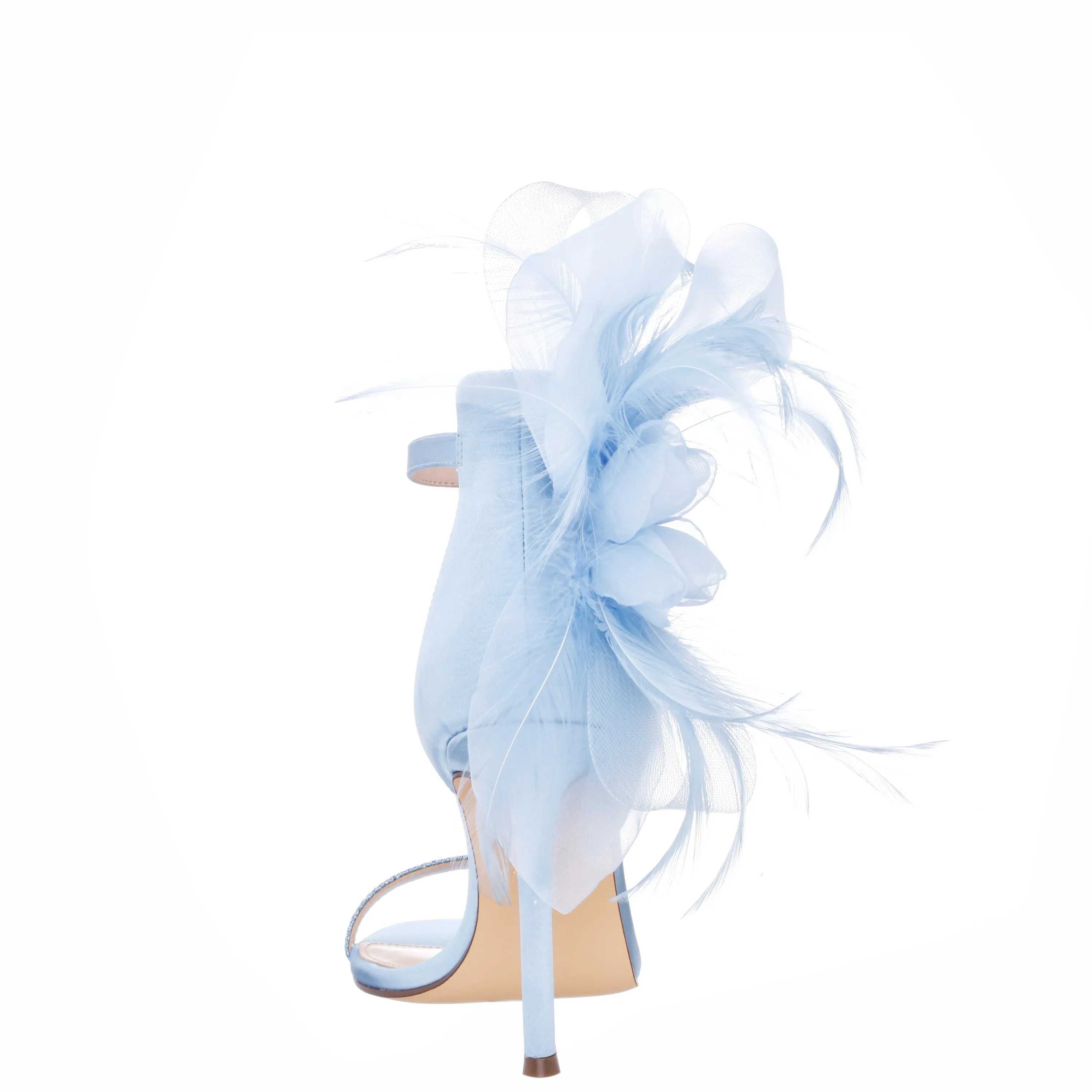 DOLLYE-SKY BLUE