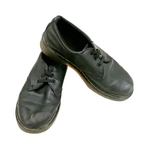 Dr Martens black oxford shoes - size 3 youth