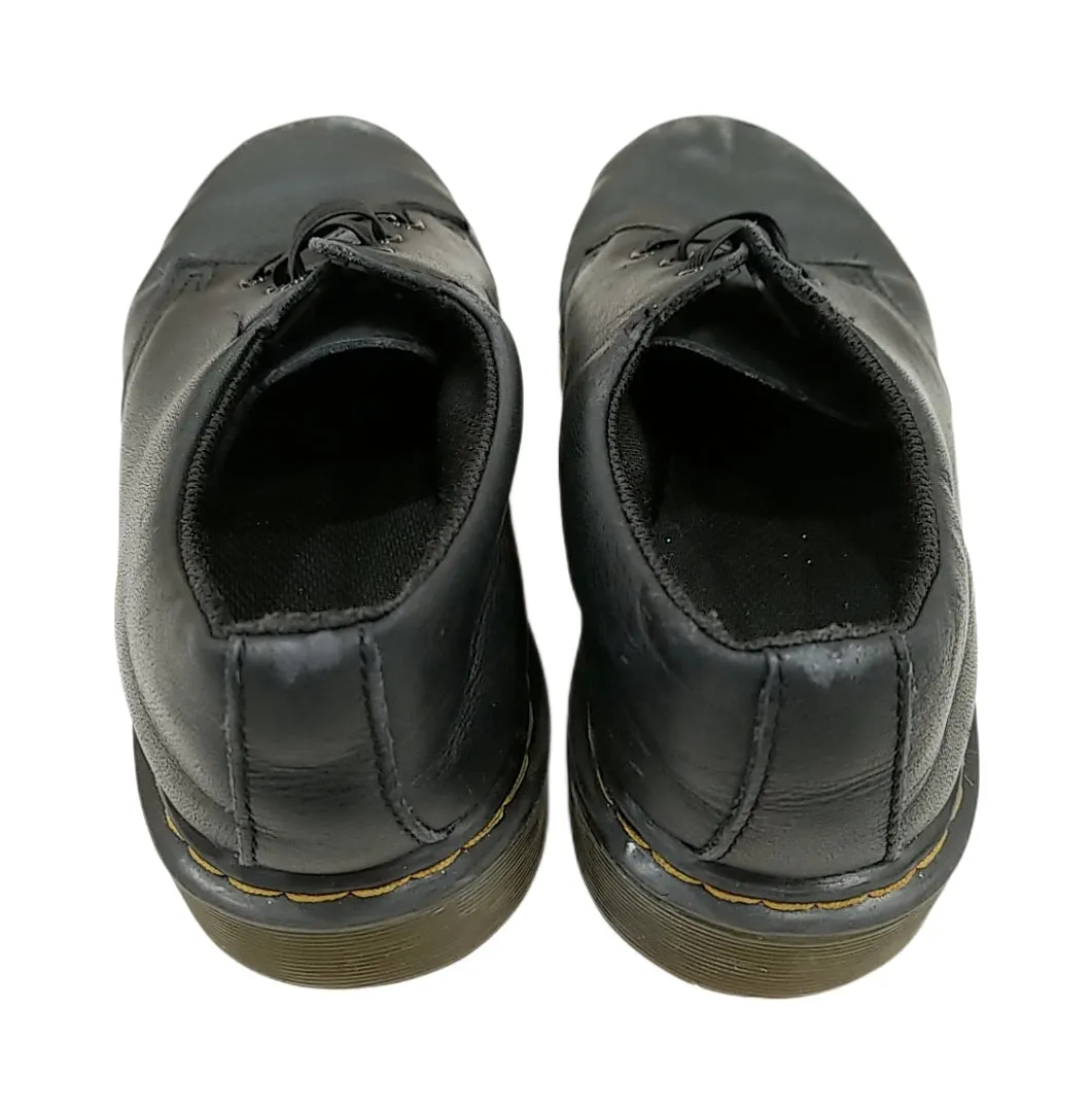 Dr Martens black oxford shoes - size 3 youth