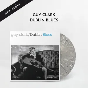 Dublin Blues (30th Anniversary Edition Silver Vinyl)[Pre-Order]