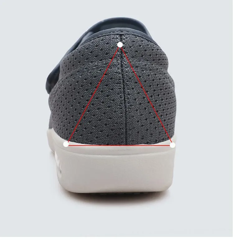 Easy Slippers נעליים לרגליים נפוחות