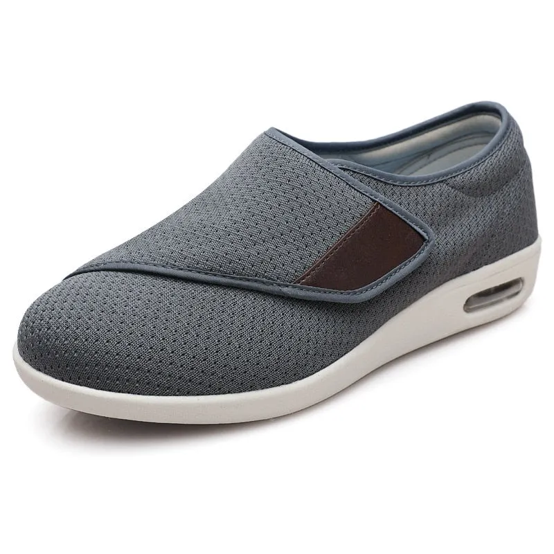 Easy Slippers נעליים לרגליים נפוחות