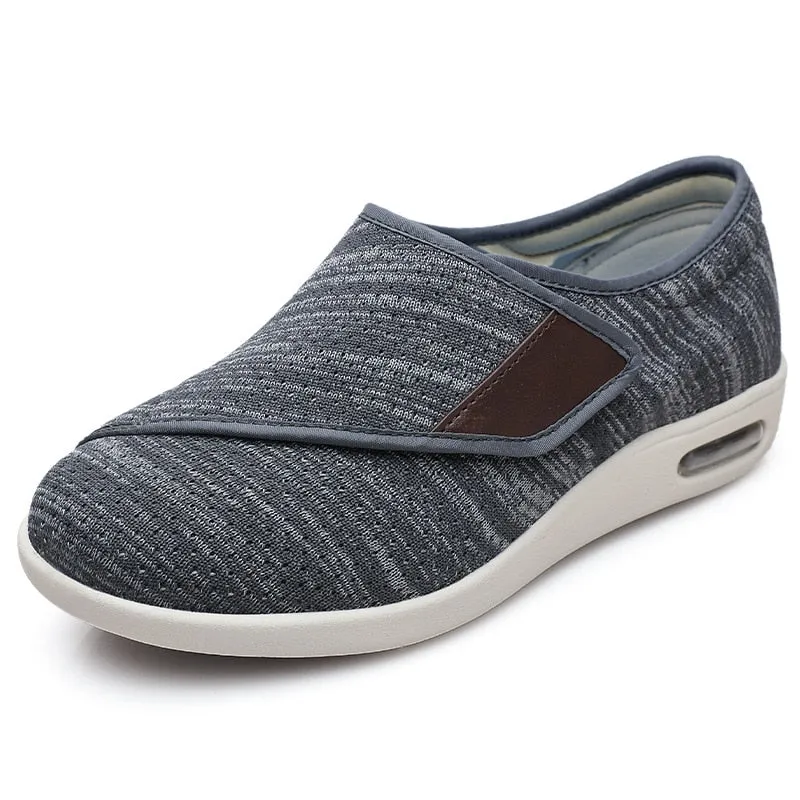Easy Slippers נעליים לרגליים נפוחות