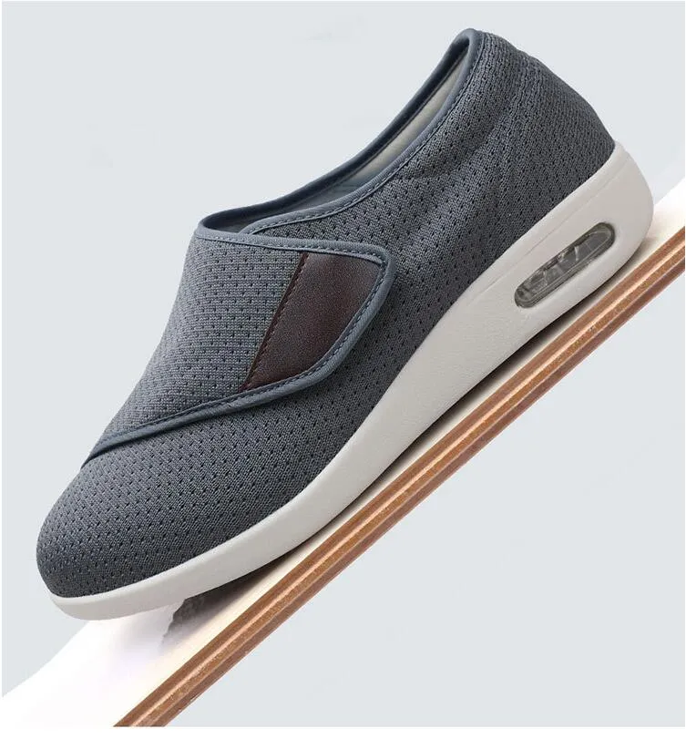 Easy Slippers נעליים לרגליים נפוחות