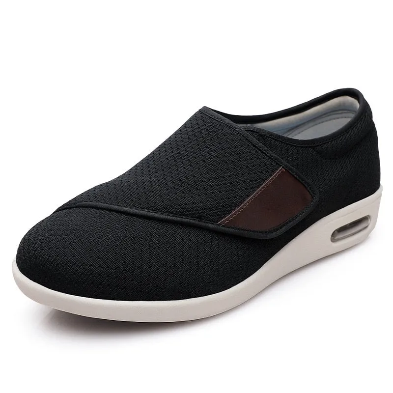 Easy Slippers נעליים לרגליים נפוחות