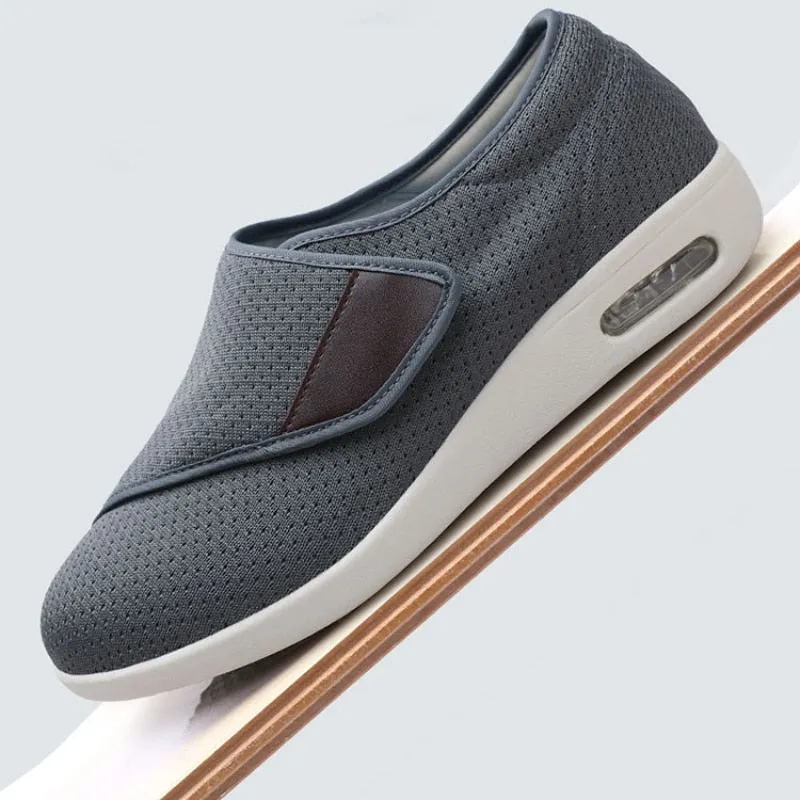 Easy Slippers נעליים לרגליים נפוחות