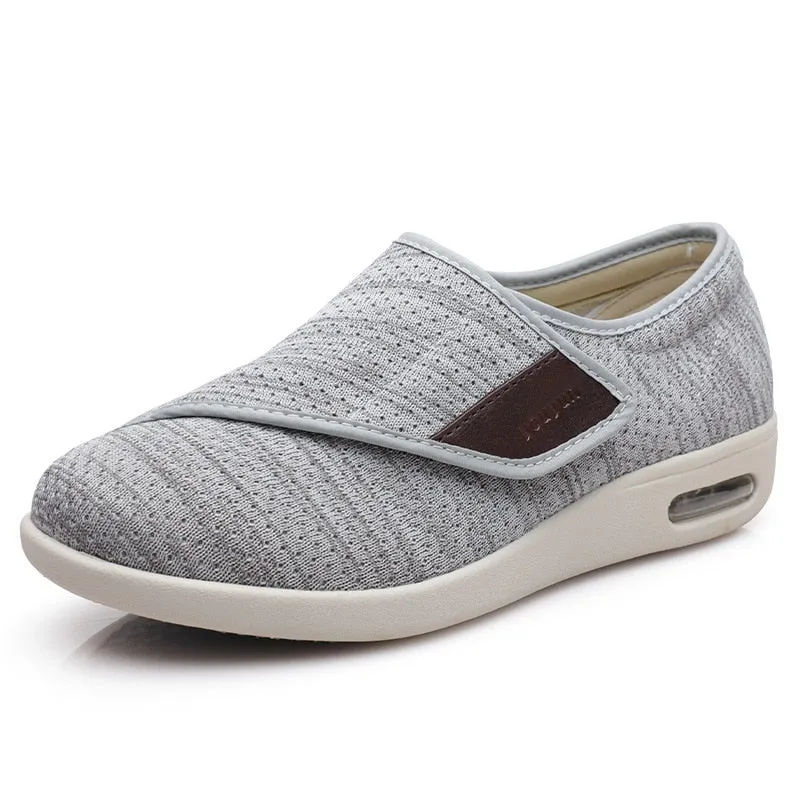 Easy Slippers נעליים לרגליים נפוחות
