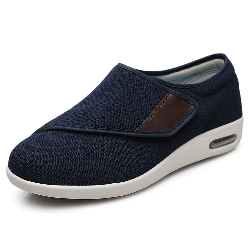 Easy Slippers נעליים לרגליים נפוחות