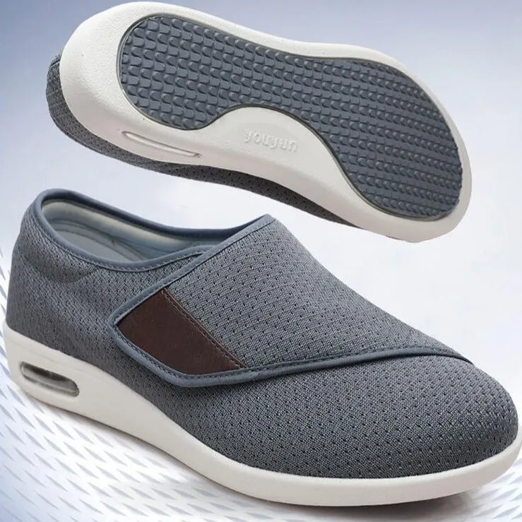 Easy Slippers נעליים לרגליים נפוחות