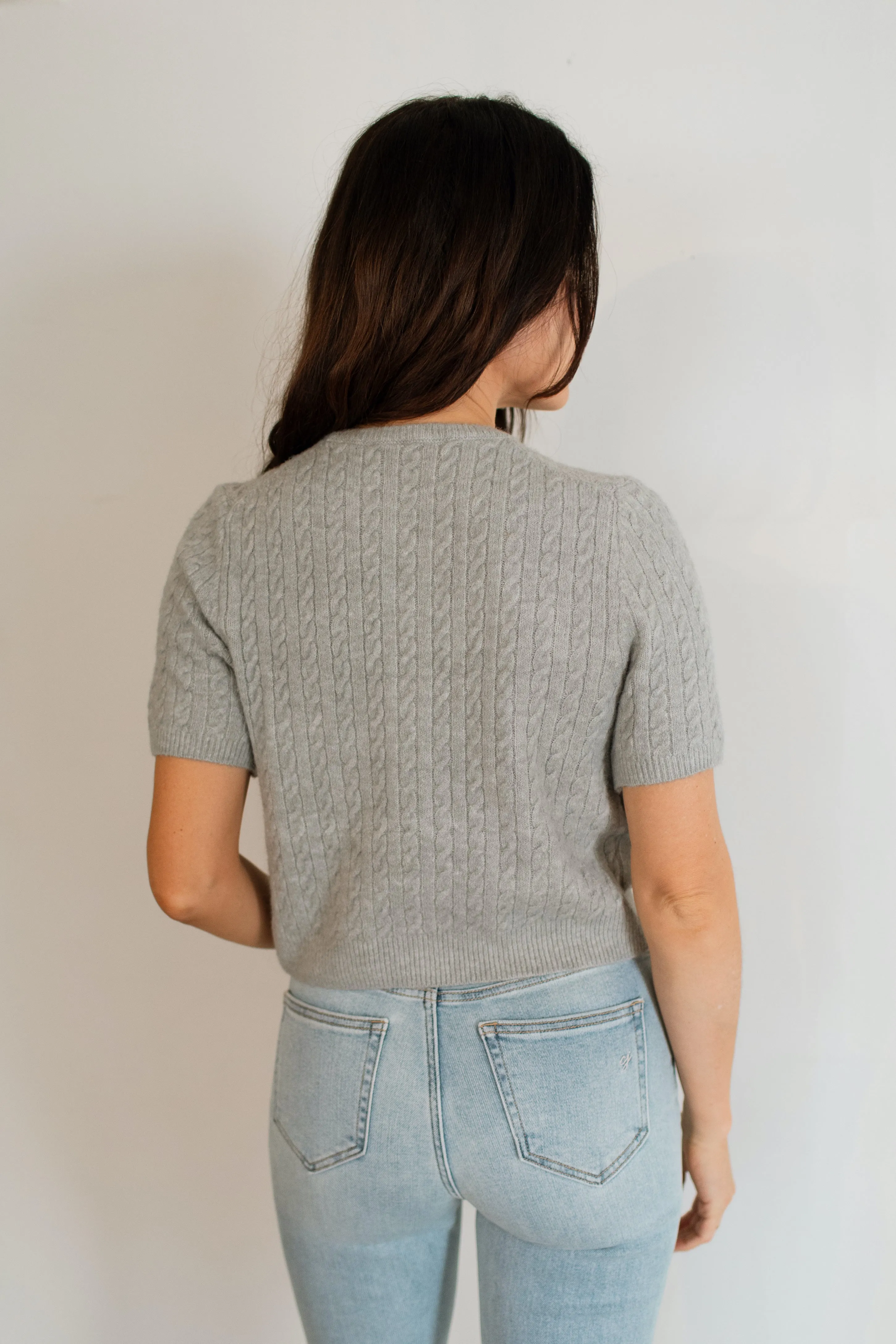 Emmy Cardigan