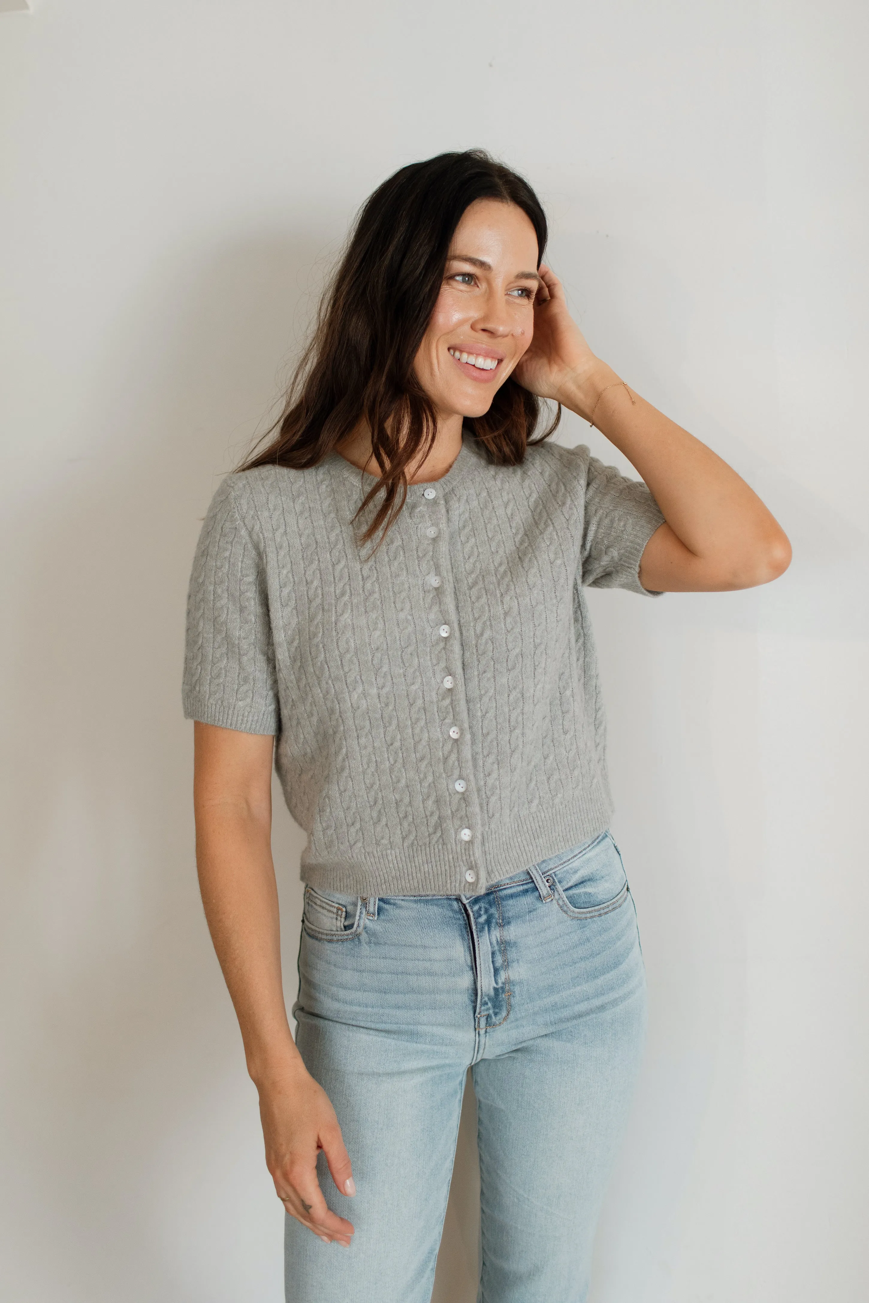 Emmy Cardigan