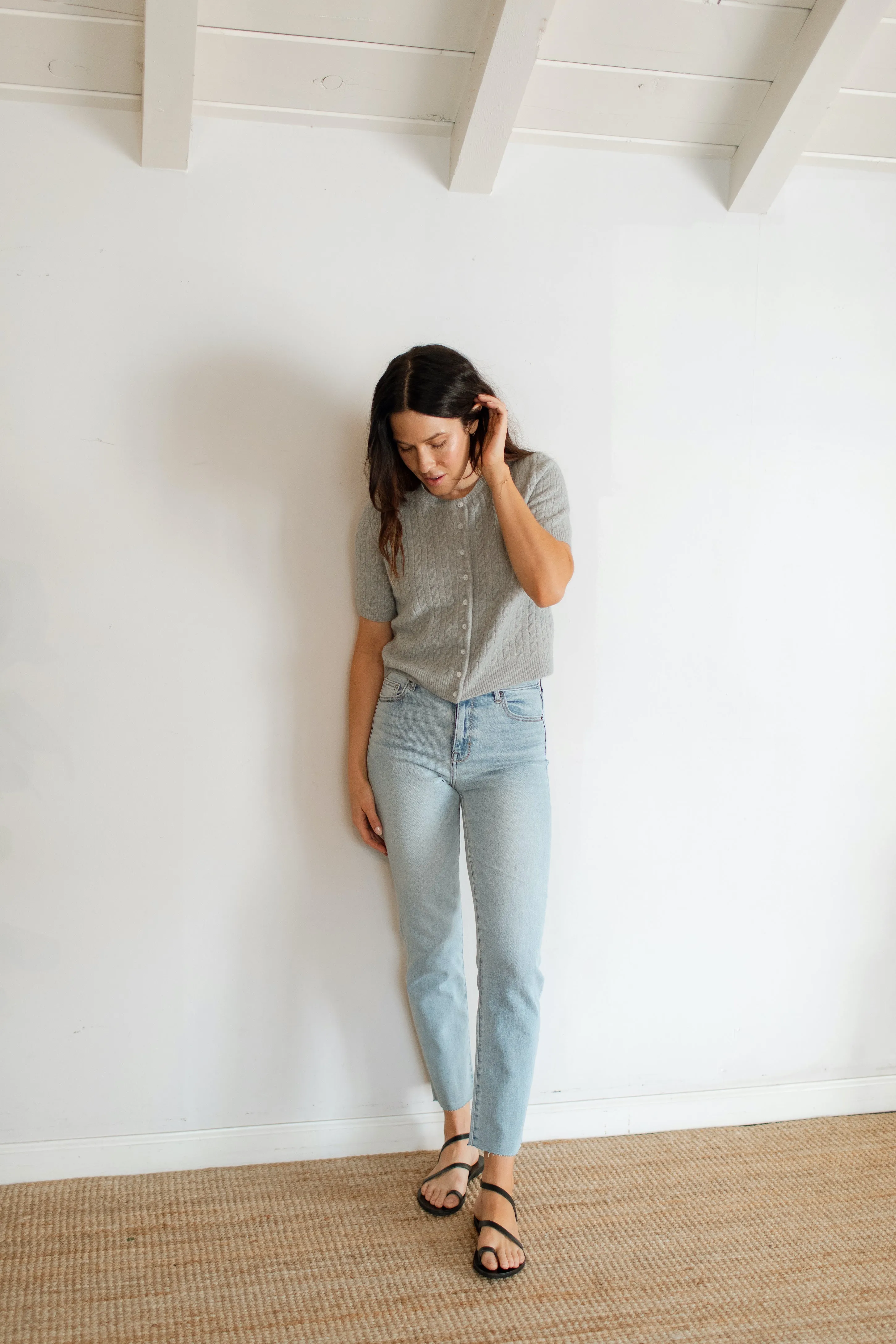 Emmy Cardigan