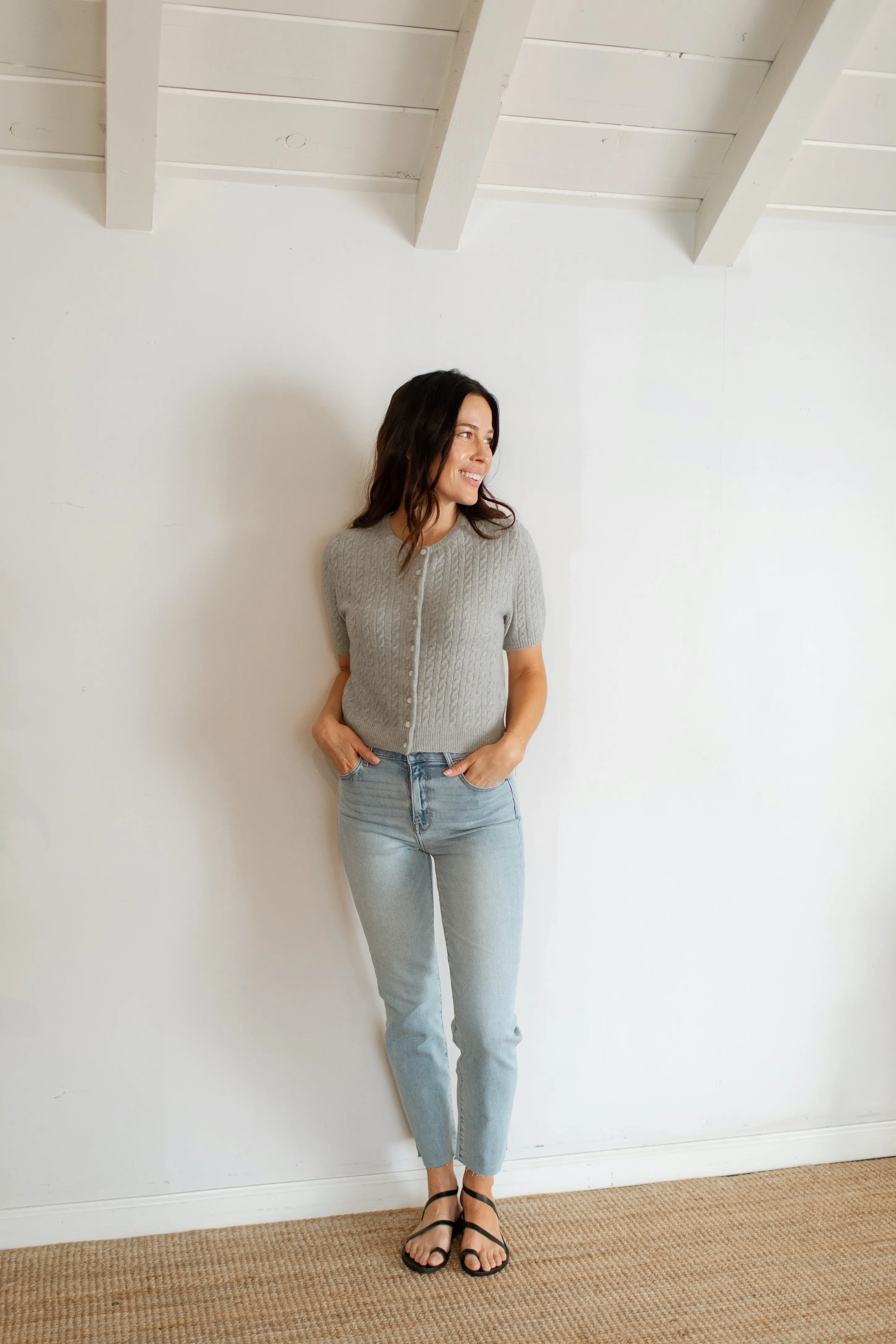 Emmy Cardigan