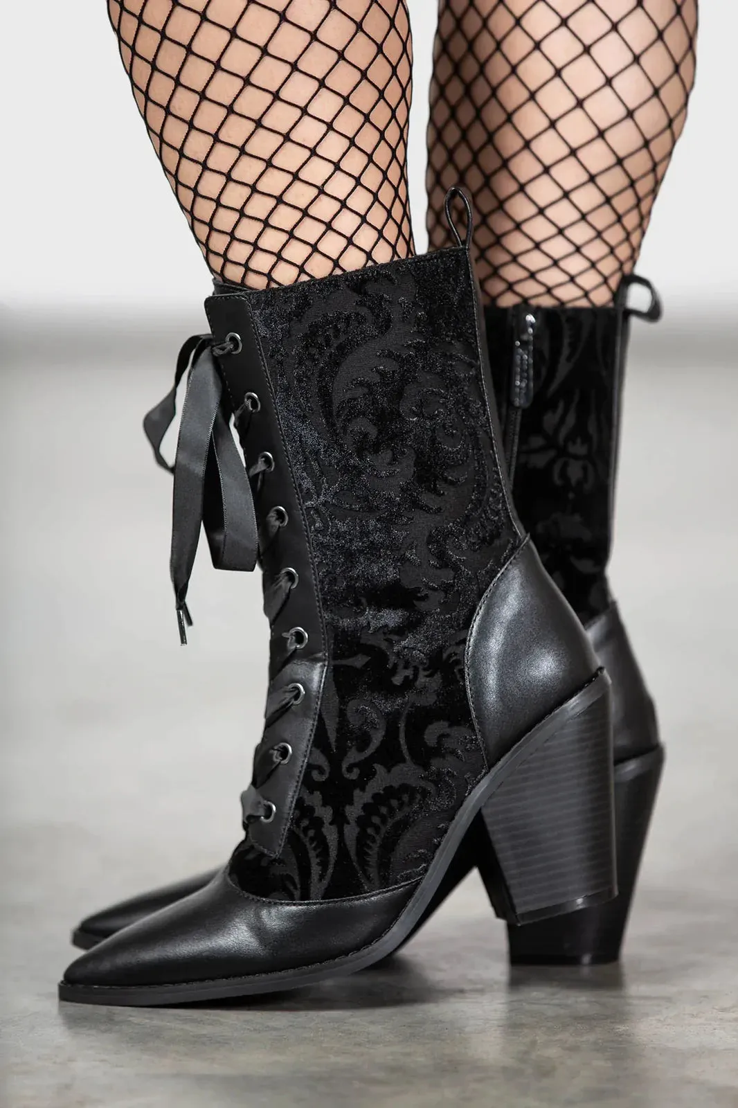 Enigmas Secret Boot