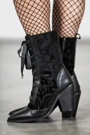 Enigmas Secret Boot