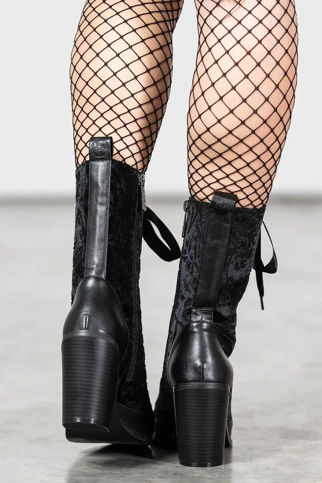 Enigmas Secret Boot