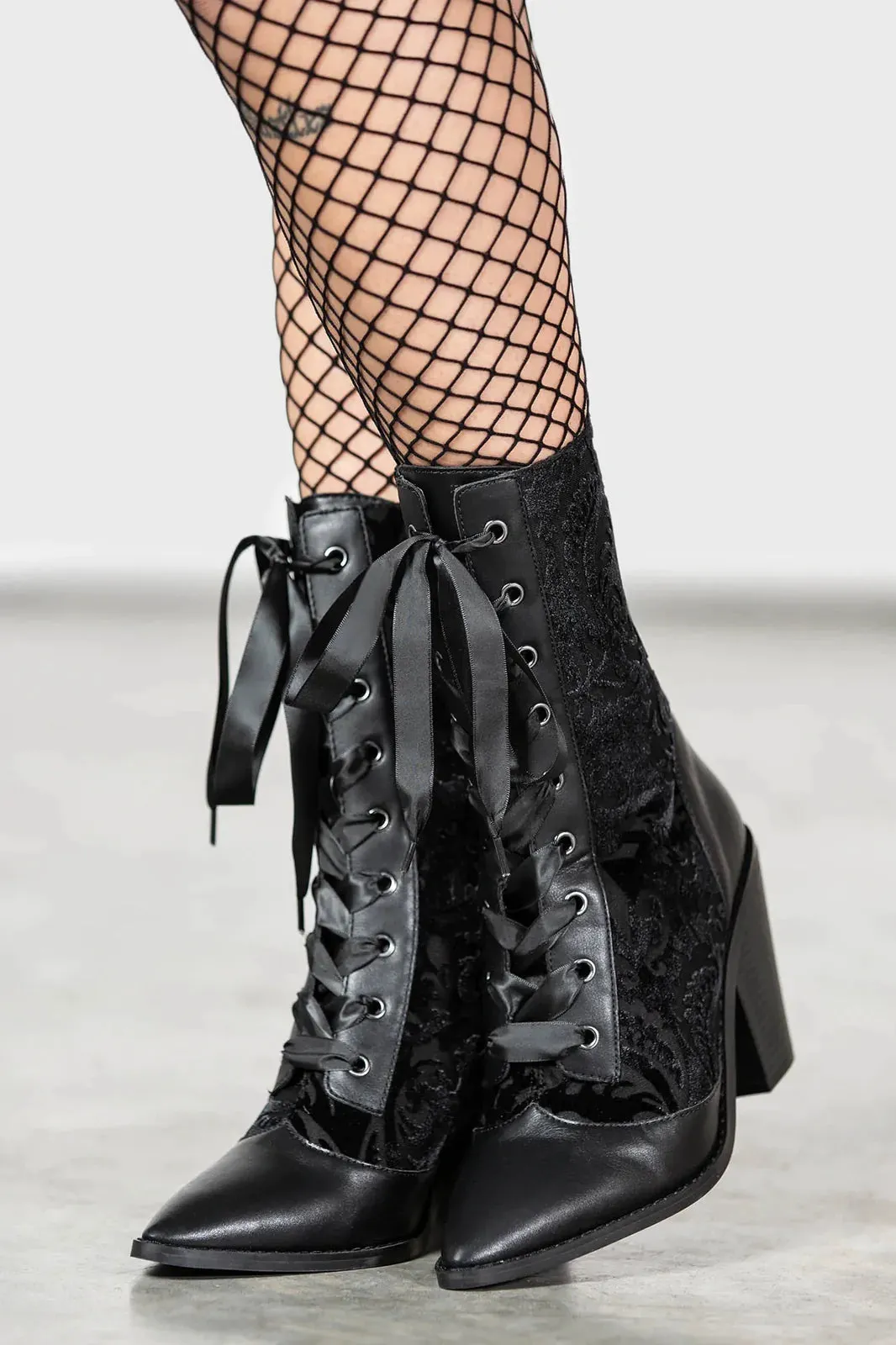 Enigmas Secret Boot