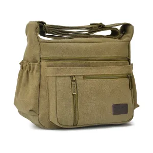 Everyday Backpack for Train Commuters
