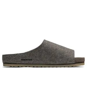 Fear of God x Birkenstock The Los Feliz Felt - Ash Melange