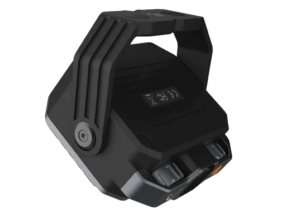 FENIX CL28R RECHARGEABLE LANTERN WITH COLOUR ADJUST