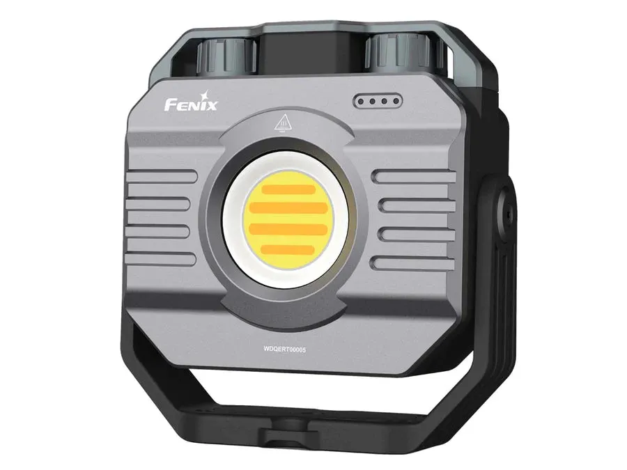 FENIX CL28R RECHARGEABLE LANTERN WITH COLOUR ADJUST