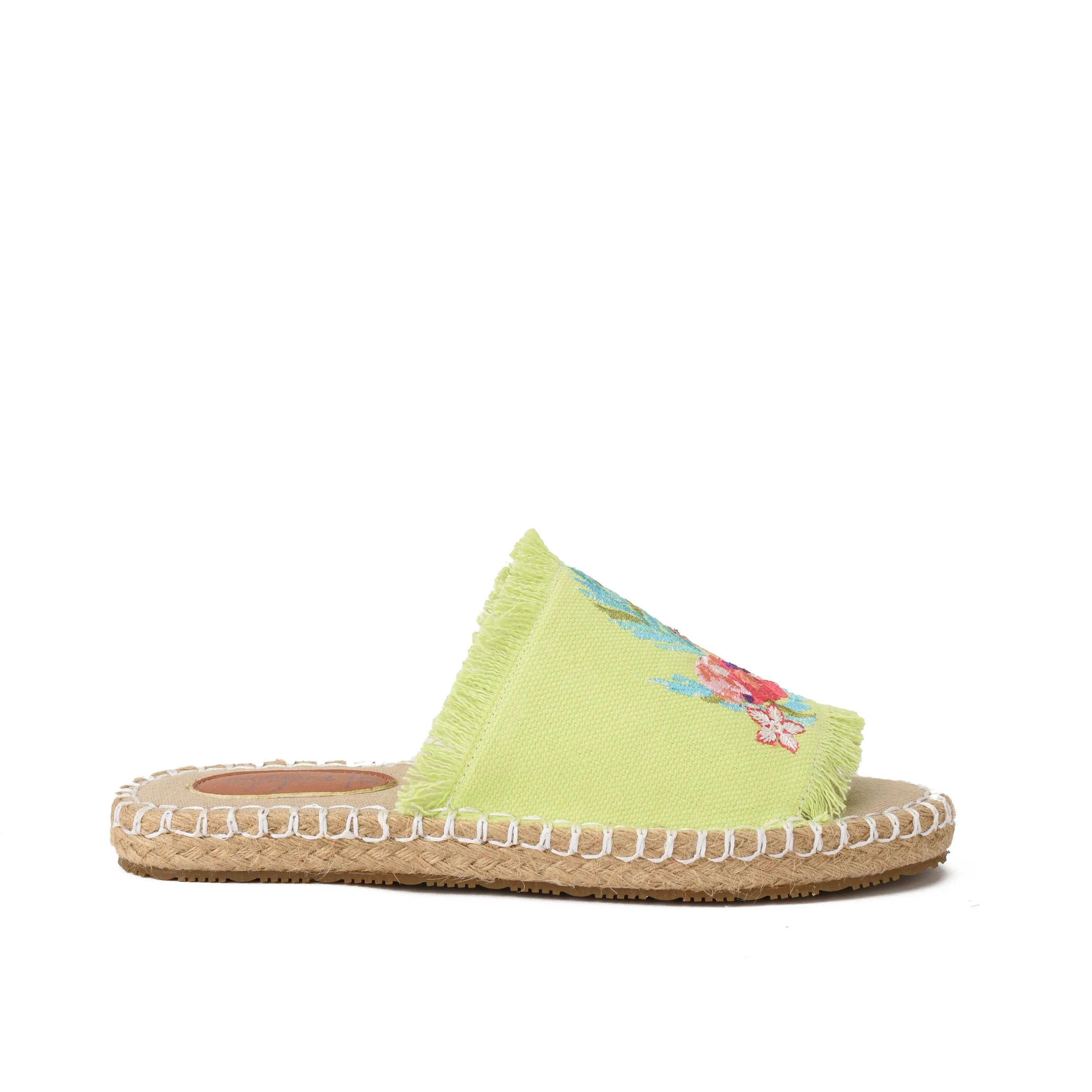 Flamingo Slipper