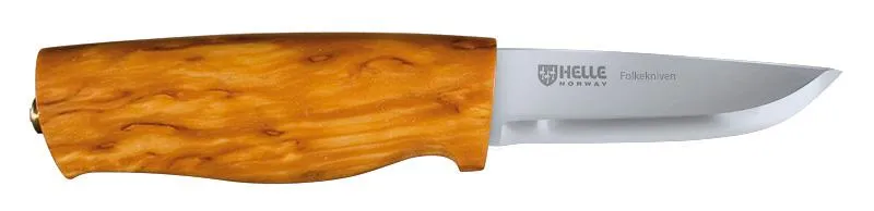 Folkekniven Knife - Past Season