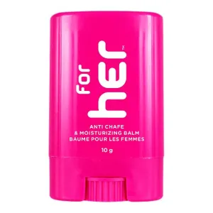 For Her Anti Chafe Moisturizing Balm