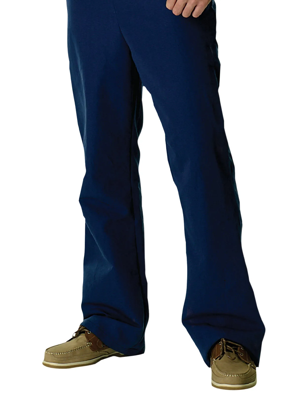 Fred Deluxe Costume Adult Mens White