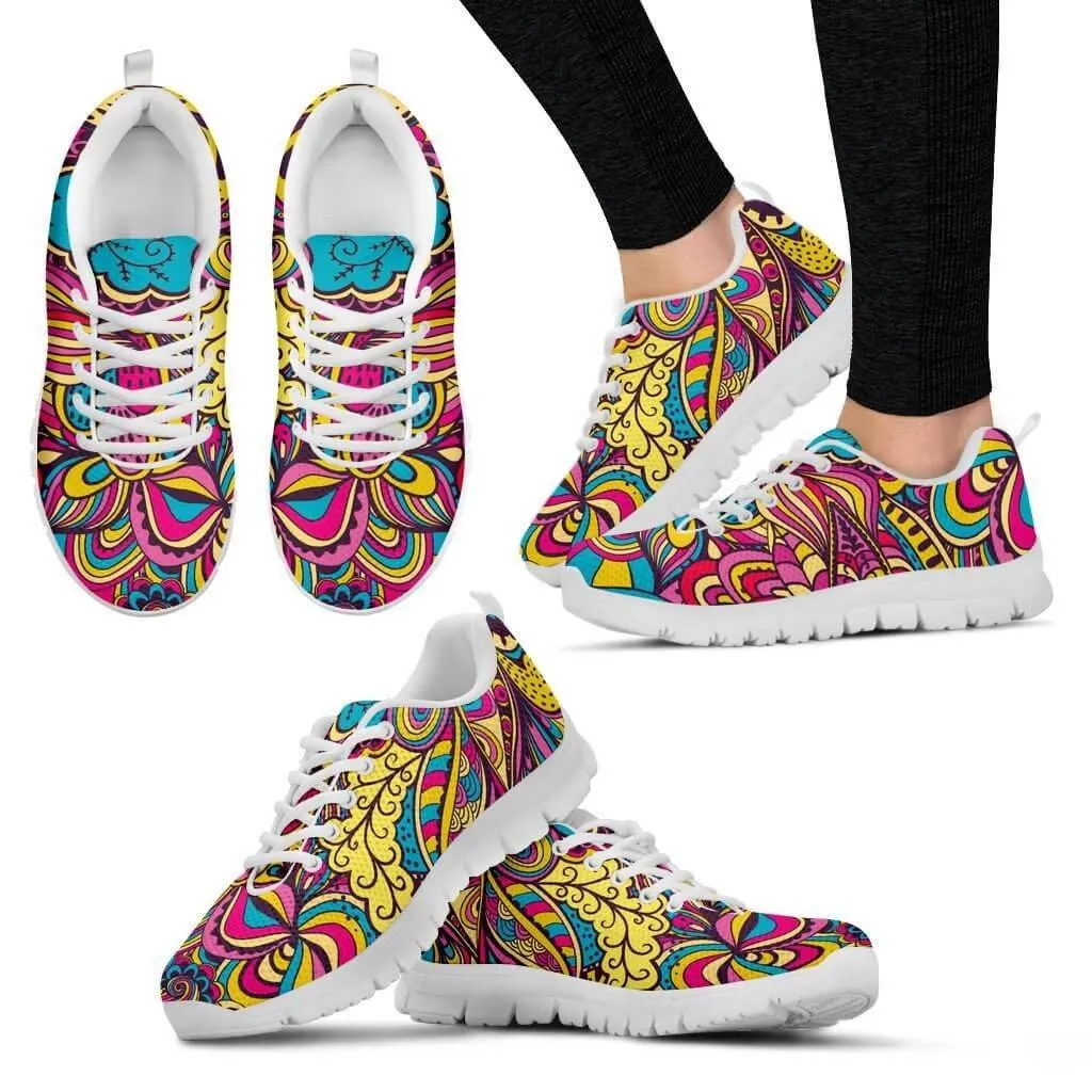 Free Your Mind Women's sneakers