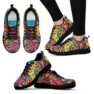 Free Your Mind Women's sneakers