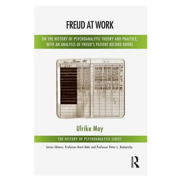 Freud at Work - Ulrike May
