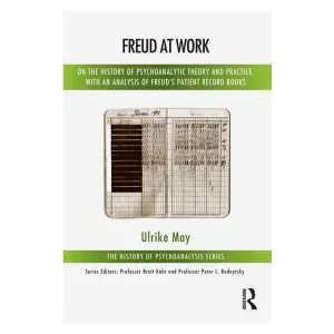 Freud at Work - Ulrike May