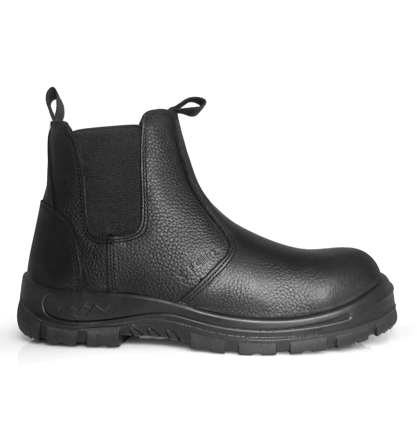 Genuine Grip Men's Hercules Chef Work Shoes