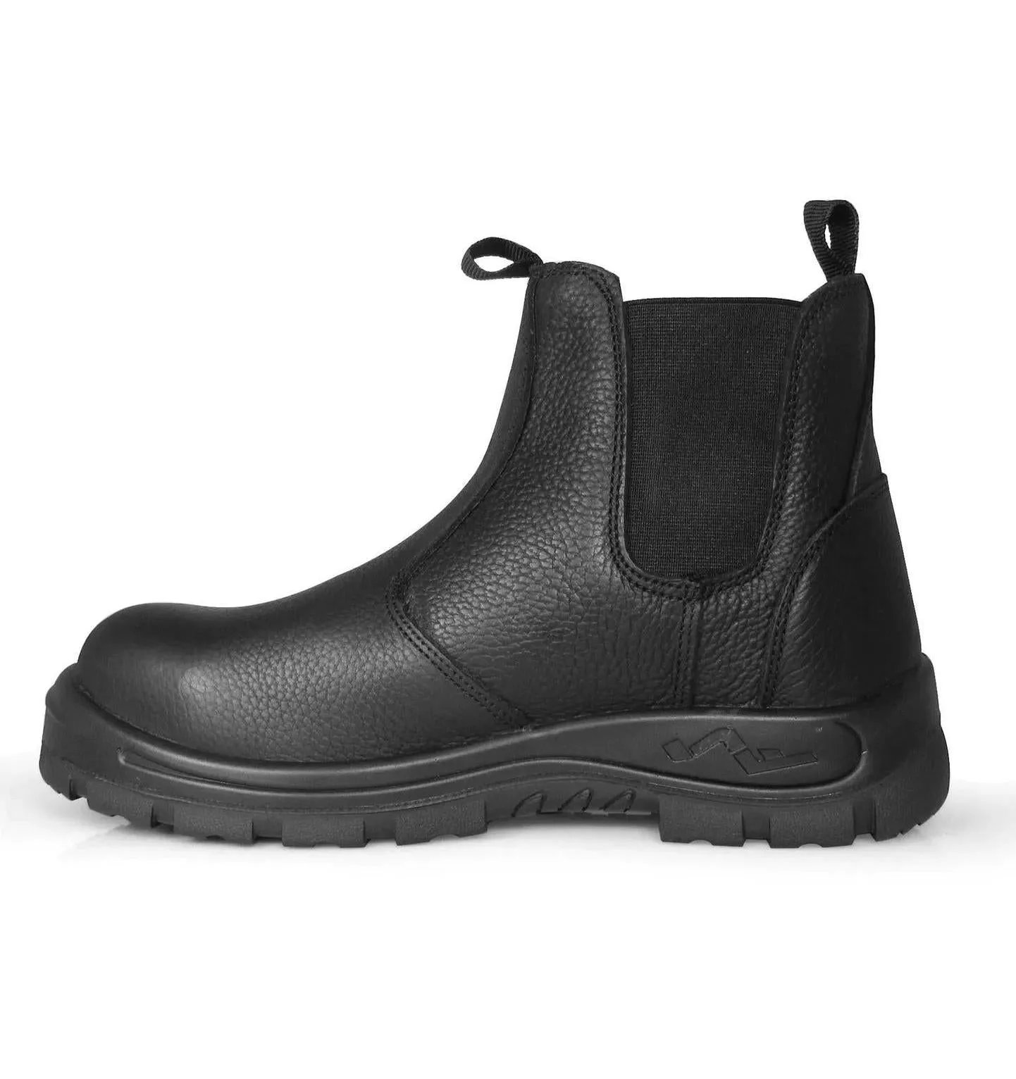 Genuine Grip Men's Hercules Chef Work Shoes