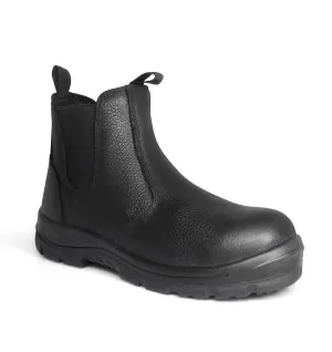 Genuine Grip Men's Hercules Chef Work Shoes