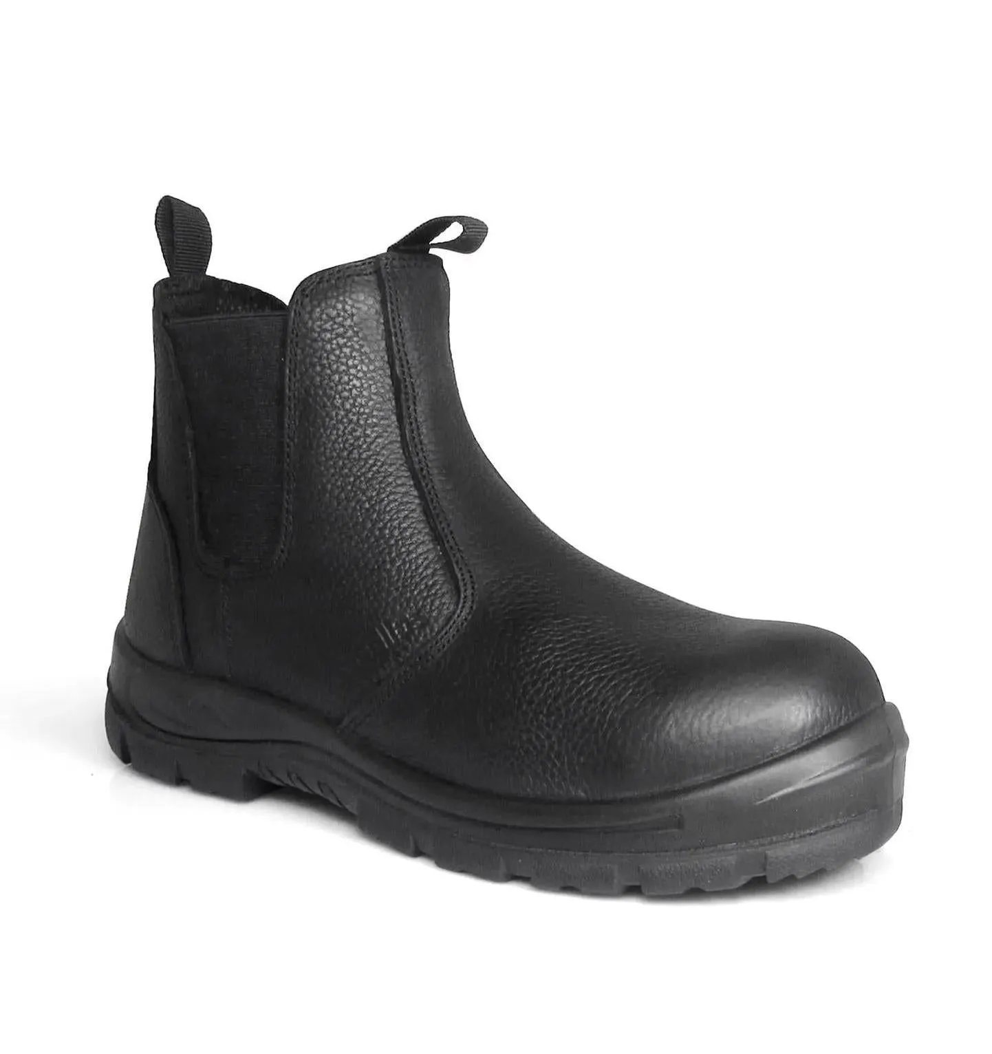 Genuine Grip Men's Hercules Chef Work Shoes
