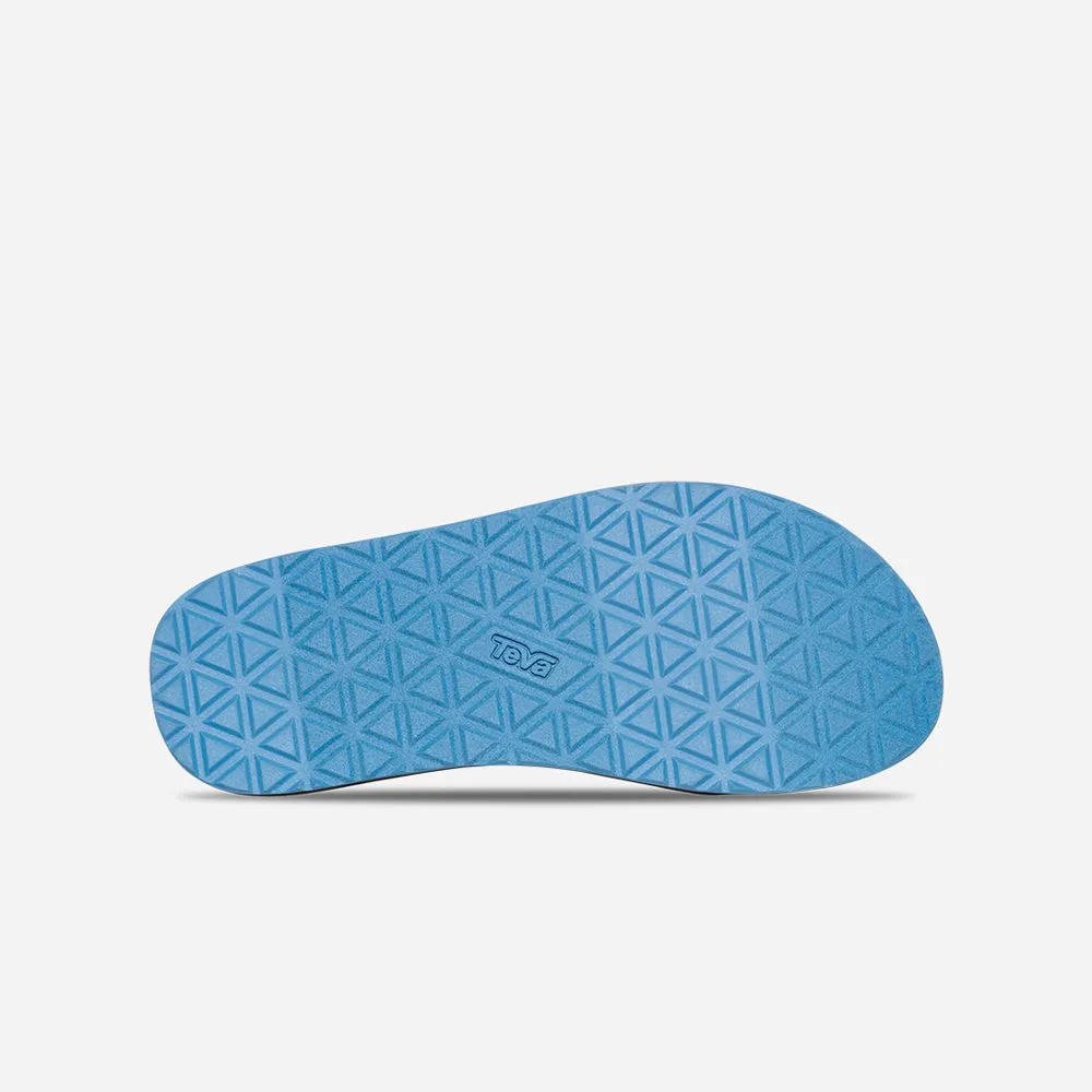 Giày Sandals Nam Teva Original Universal - Xanh Dương